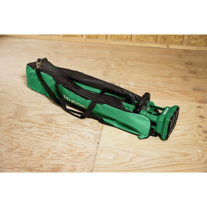 Hikoki UB18DGW4Z - Construcción ligera UB18DGW4Z