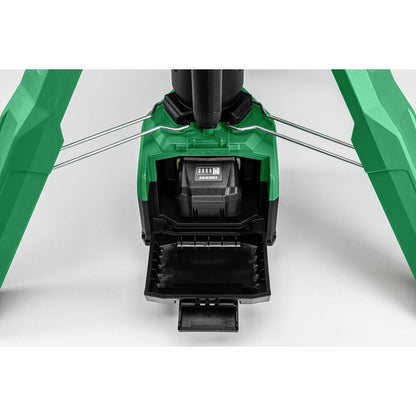 Hikoki UB18DGW4Z - Construcción ligera UB18DGW4Z
