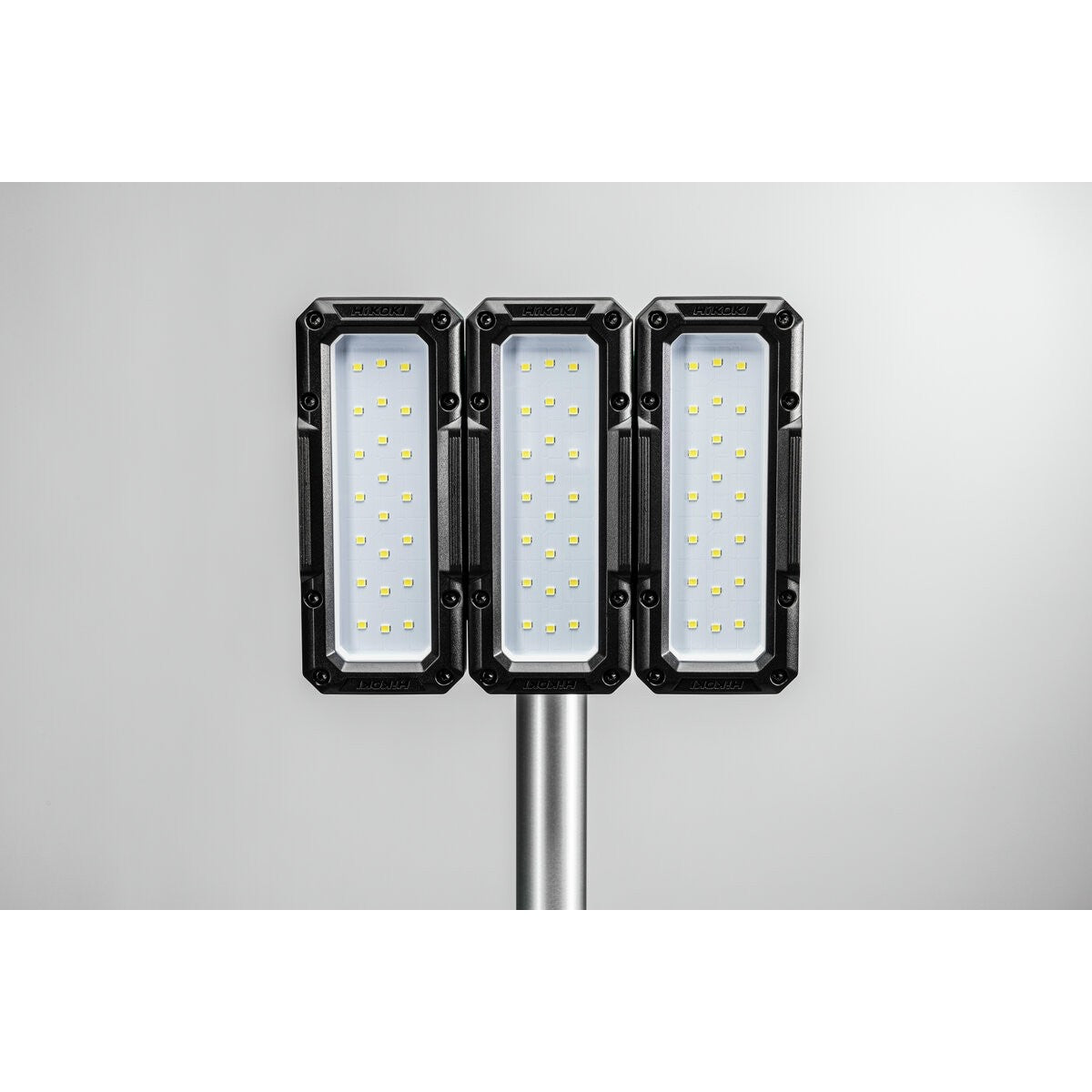 Hikoki UB18DGW4Z - Construcción ligera UB18DGW4Z