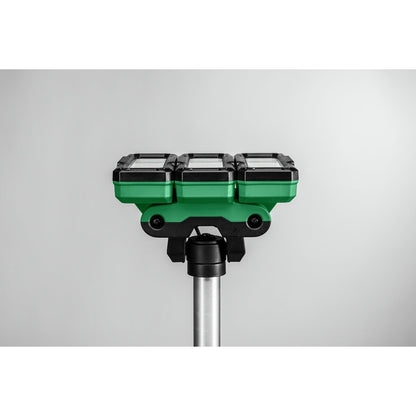 Hikoki UB18DGW4Z - Construcción ligera UB18DGW4Z