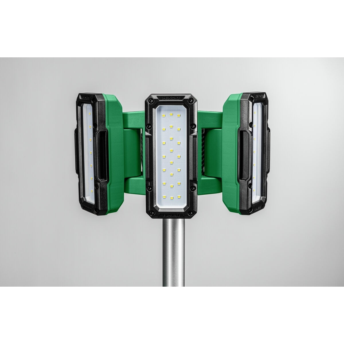 Hikoki UB18DGW4Z - Construcción ligera UB18DGW4Z