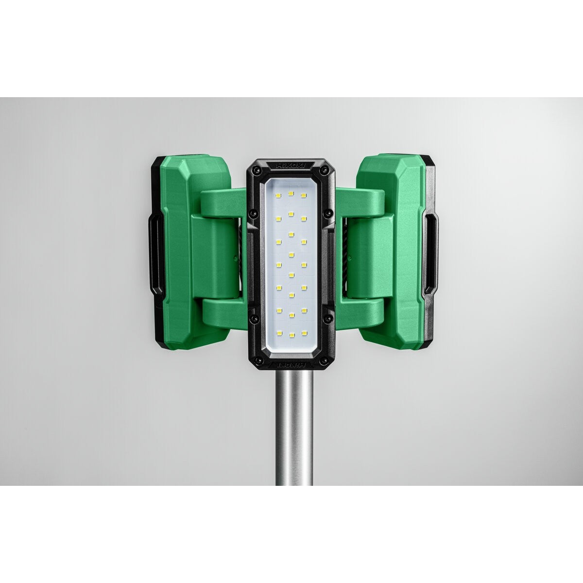 Hikoki UB18DGW4Z - Construcción ligera UB18DGW4Z