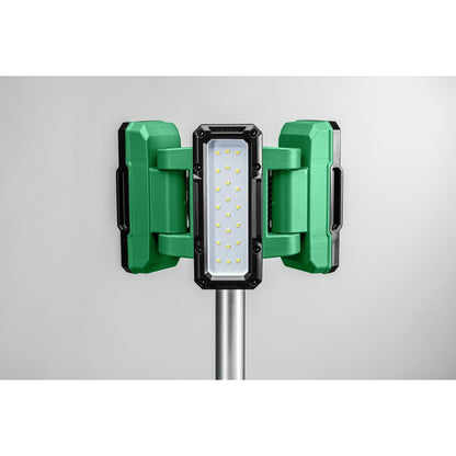 Hikoki UB18DGW4Z - Construcción ligera UB18DGW4Z