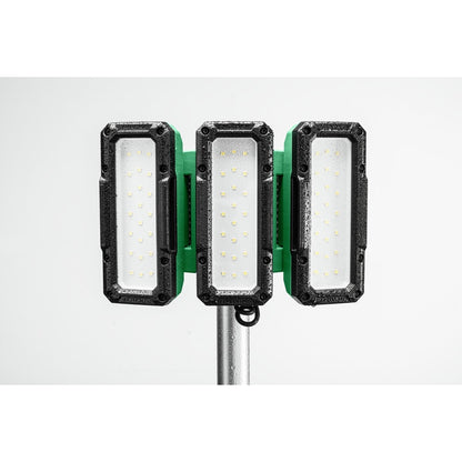 Hikoki UB18DGW4Z - Construcción ligera UB18DGW4Z