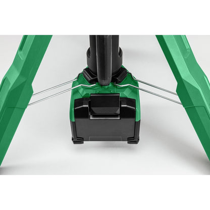 Hikoki UB18DGW4Z - Construcción ligera UB18DGW4Z
