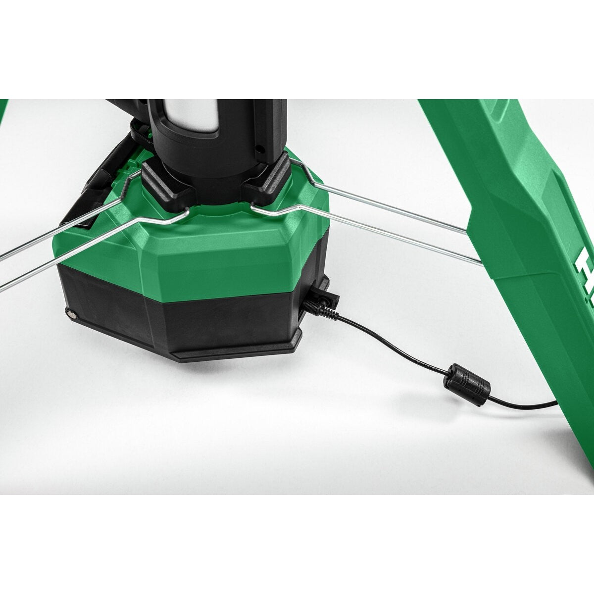 Hikoki UB18DGW4Z - Construcción ligera UB18DGW4Z