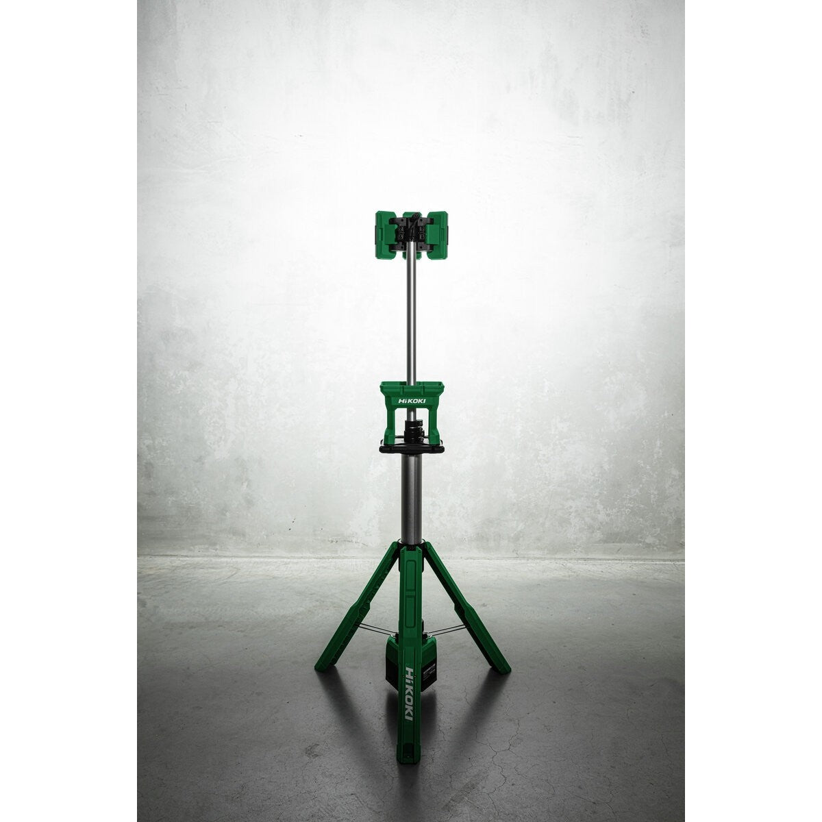 Hikoki UB18DGW4Z - Construcción ligera UB18DGW4Z