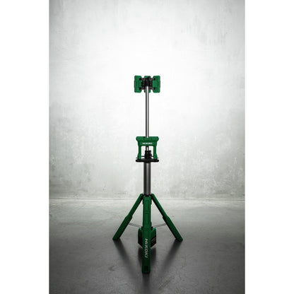 Hikoki UB18DGW4Z - Construcción ligera UB18DGW4Z