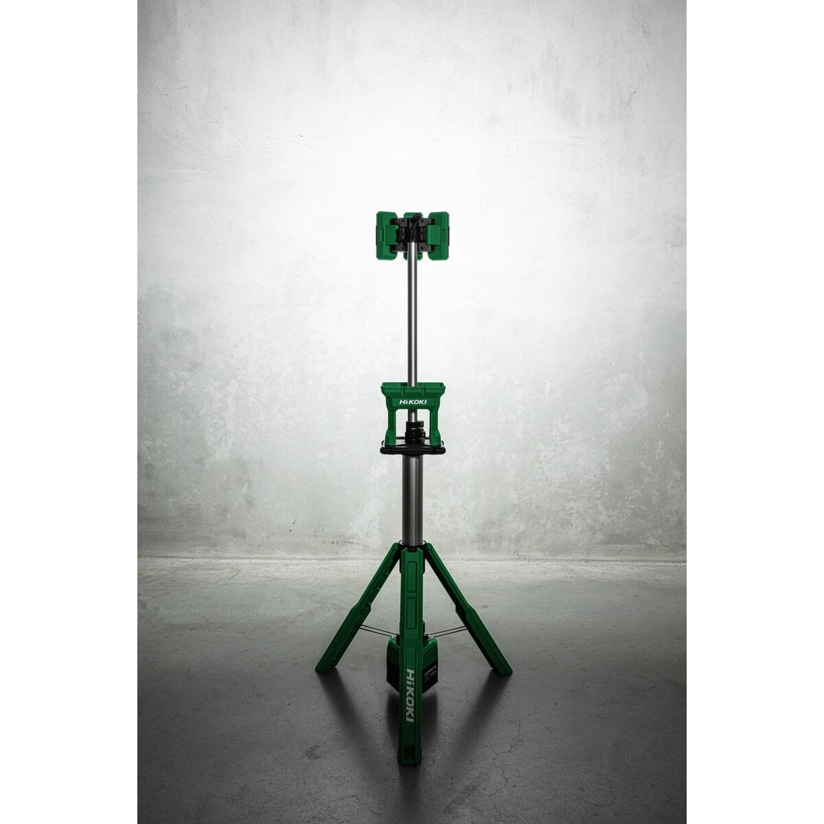 Hikoki UB18DGW4Z - Construcción ligera UB18DGW4Z