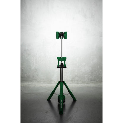 Hikoki UB18DGW4Z - Construcción ligera UB18DGW4Z