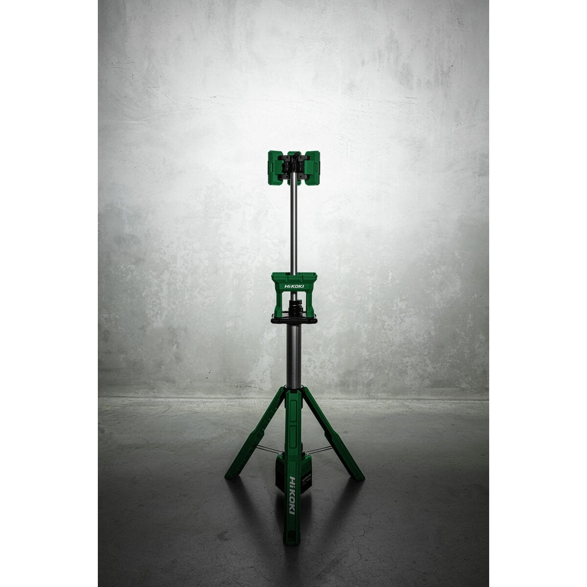 Hikoki UB18DGW4Z - Construcción ligera UB18DGW4Z