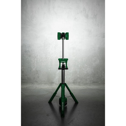 Hikoki UB18DGW4Z - Construcción ligera UB18DGW4Z