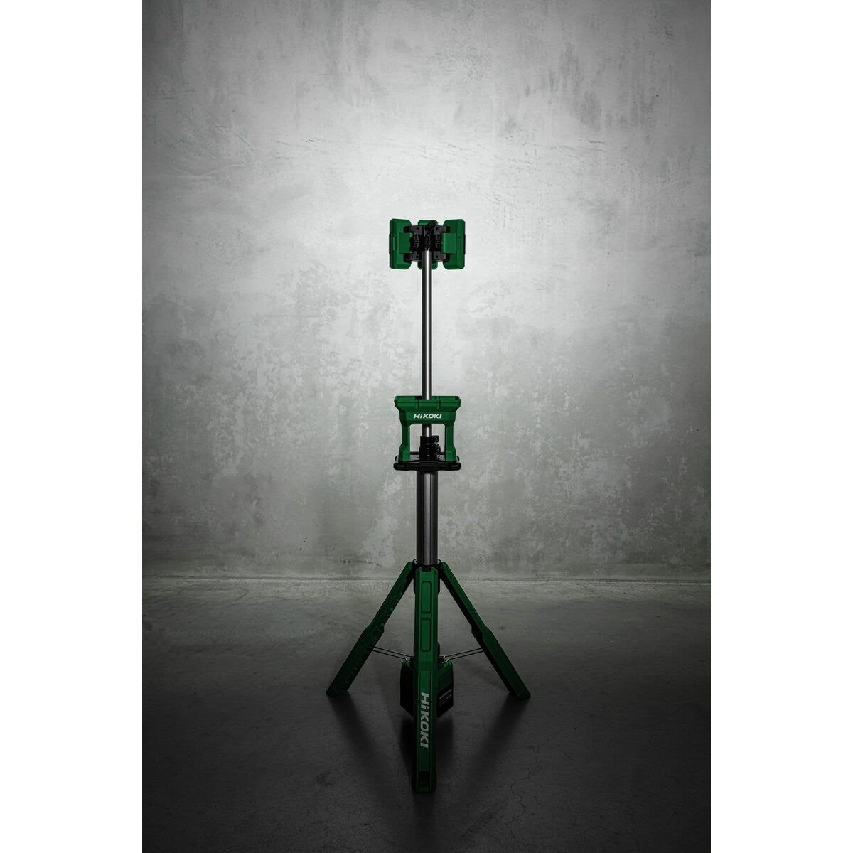 Hikoki UB18DGW4Z - Construcción ligera UB18DGW4Z