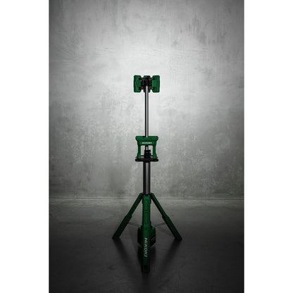 Hikoki UB18DGW4Z - Construcción ligera UB18DGW4Z