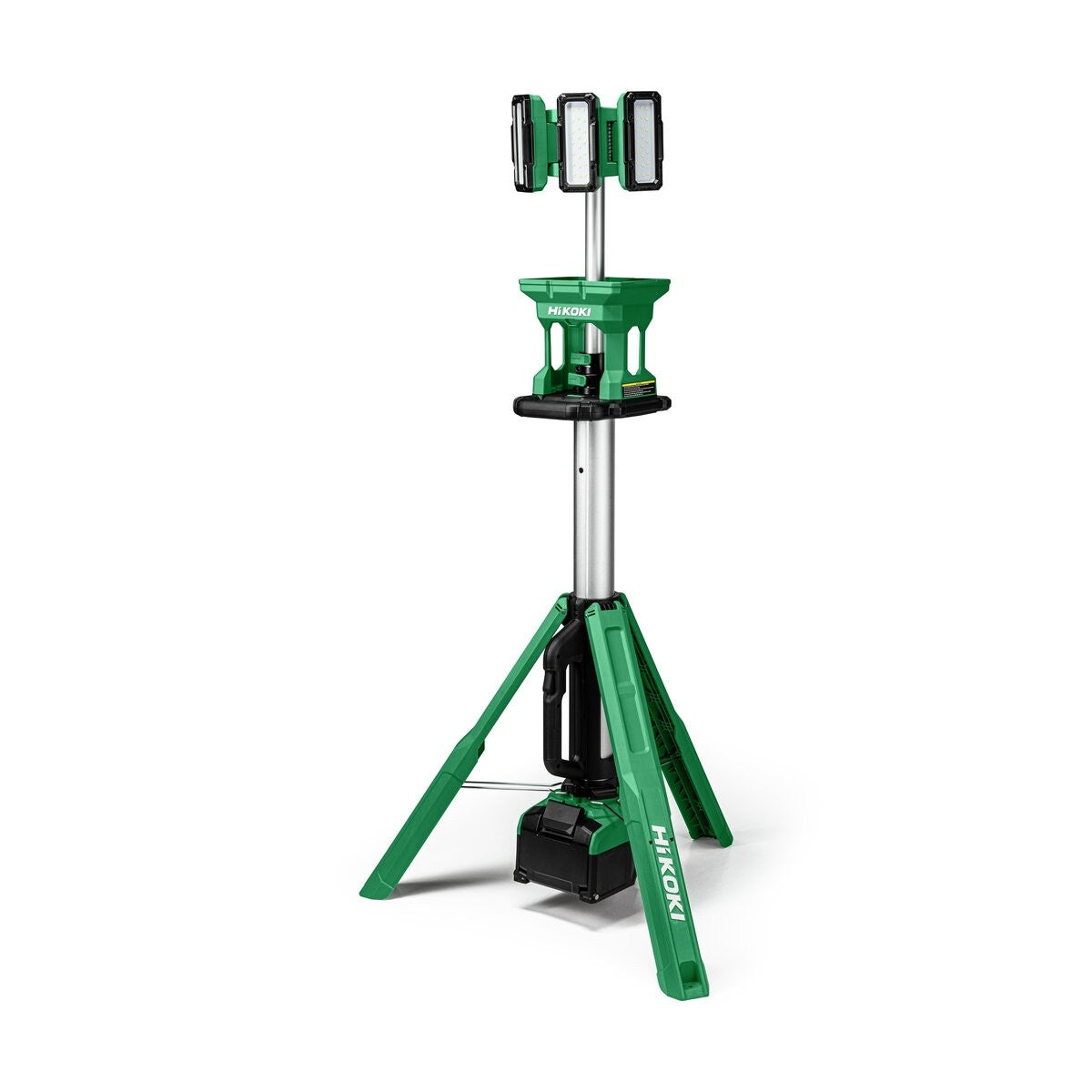 Hikoki UB18DGW4Z - Construcción ligera UB18DGW4Z
