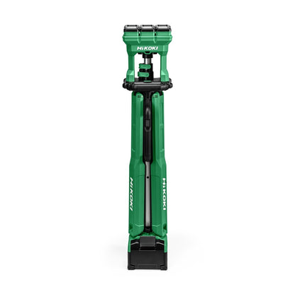 Hikoki UB18DGW4Z - Construcción ligera UB18DGW4Z