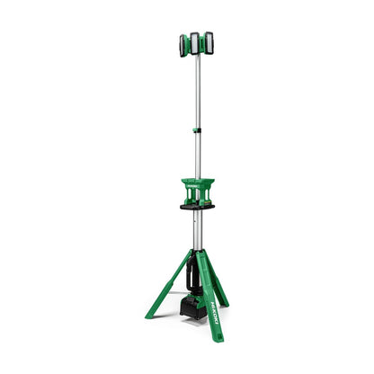 Hikoki UB18DGW4Z - Construcción ligera UB18DGW4Z