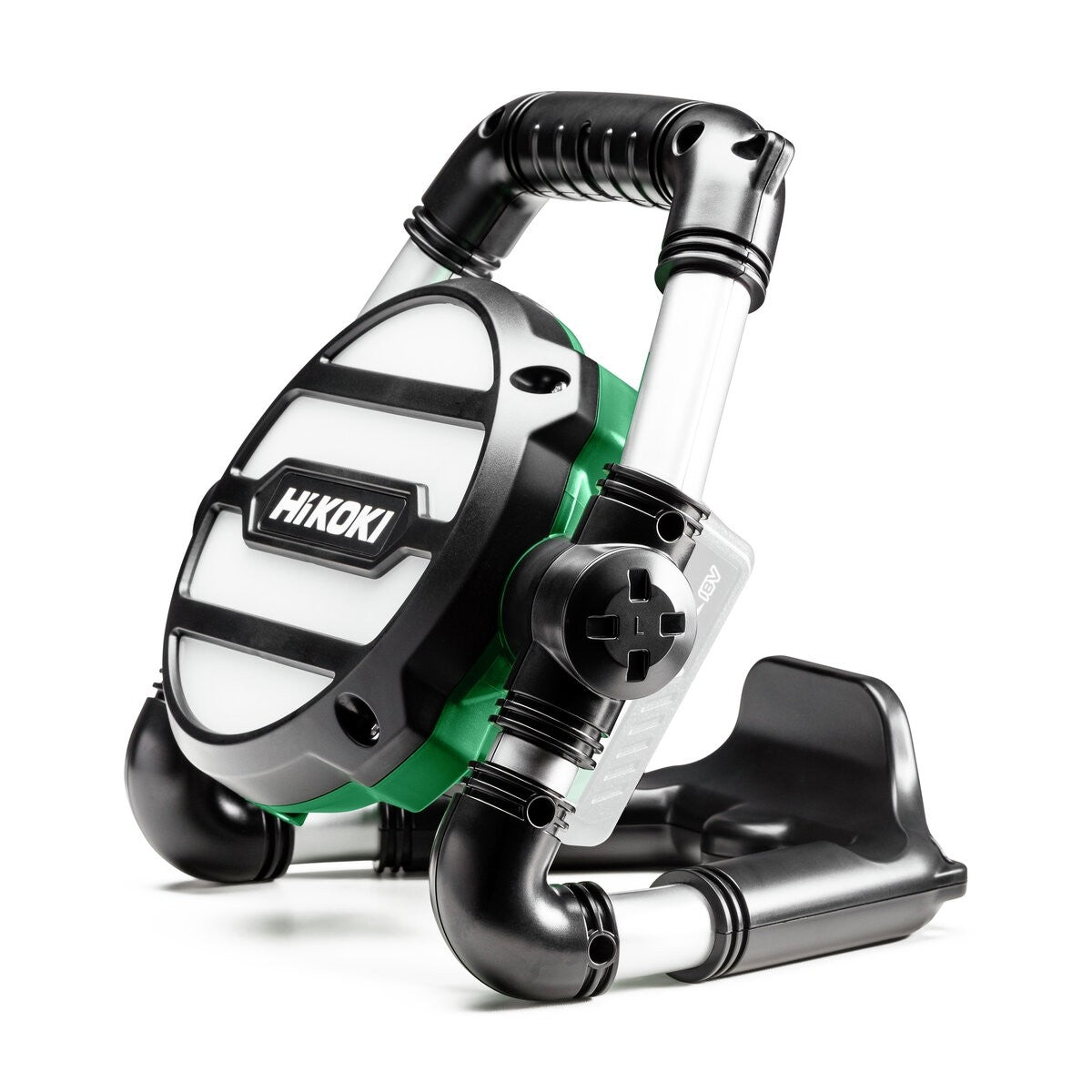 Hikoki UB18DGLL0Z - Construcción ligera UB18DGLL0Z