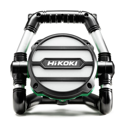 Hikoki UB18DGLL0Z - Construcción ligera UB18DGLL0Z