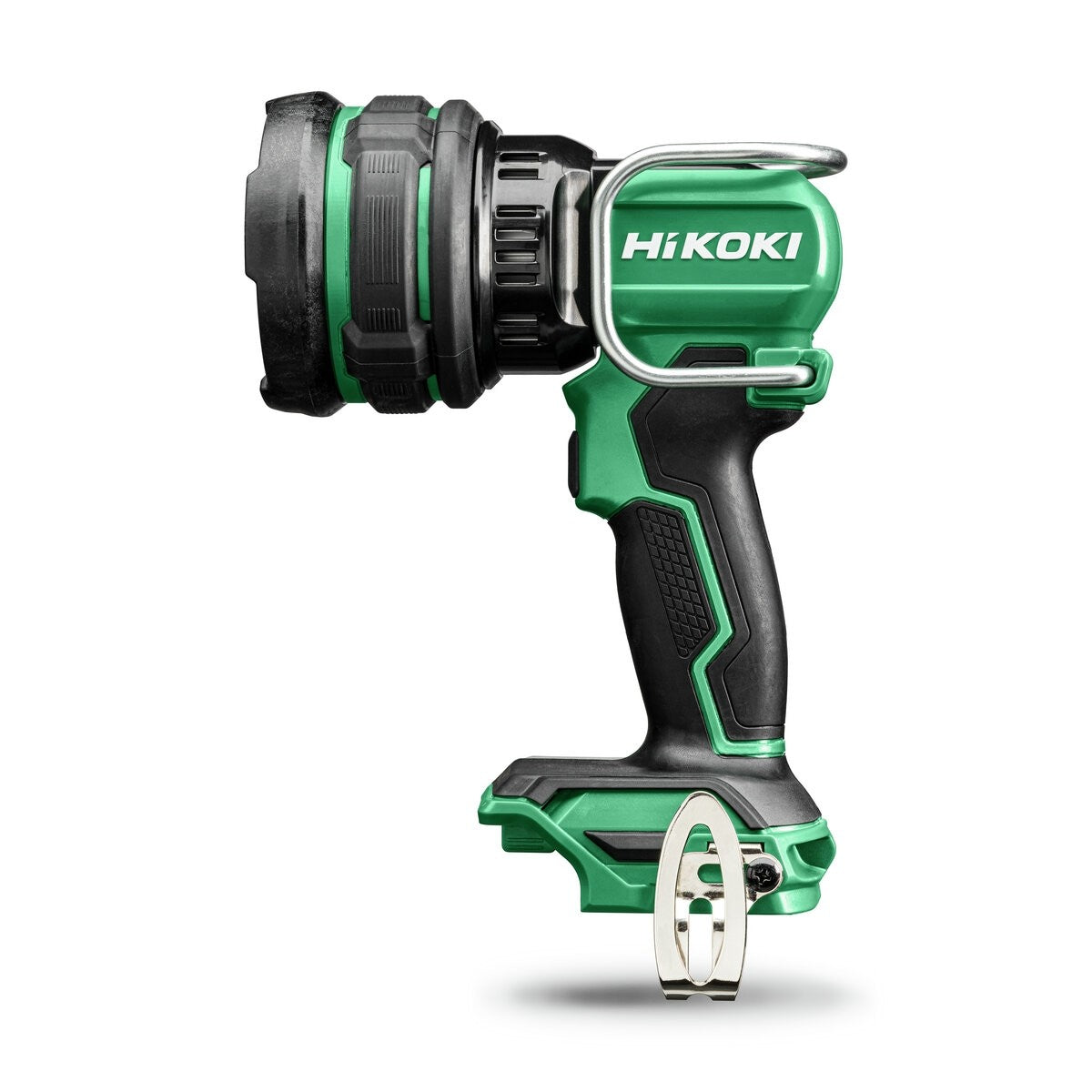 Hikoki UB18DHW4Z - Construcción ligera UB18DHW4Z