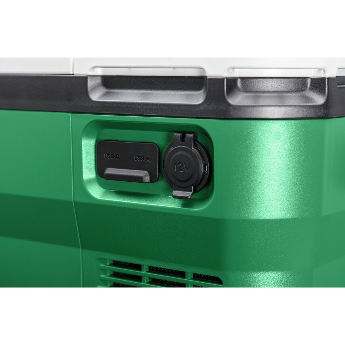 Hikoki UL18DBAW4Z - Caja de refrigeración y calefacción de batería UL18DBAW4Z