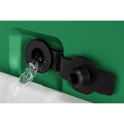 Hikoki UL18DBAW4Z - Caja de refrigeración y calefacción de batería UL18DBAW4Z