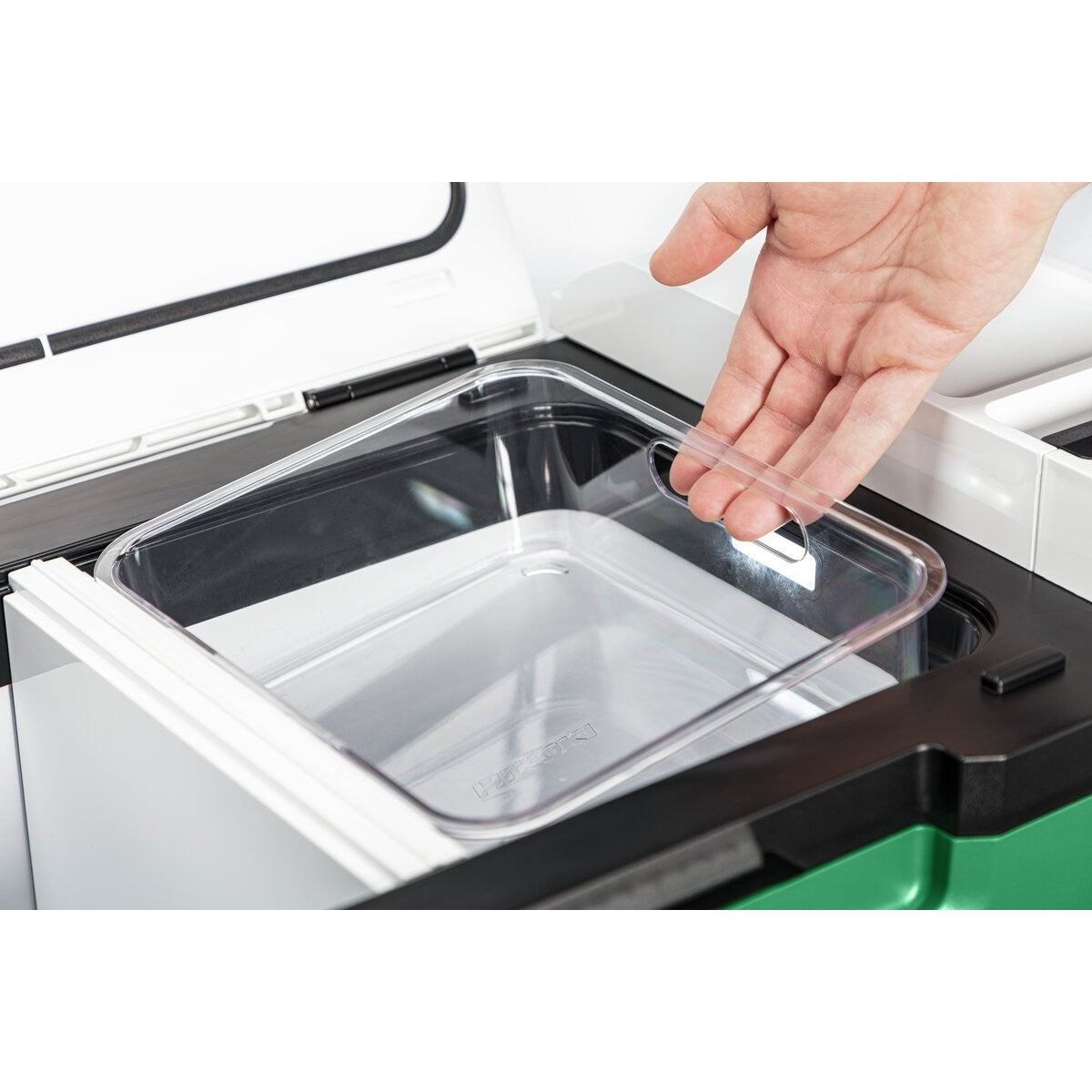 Hikoki UL18DBAW4Z - Caja de refrigeración y calefacción de batería UL18DBAW4Z