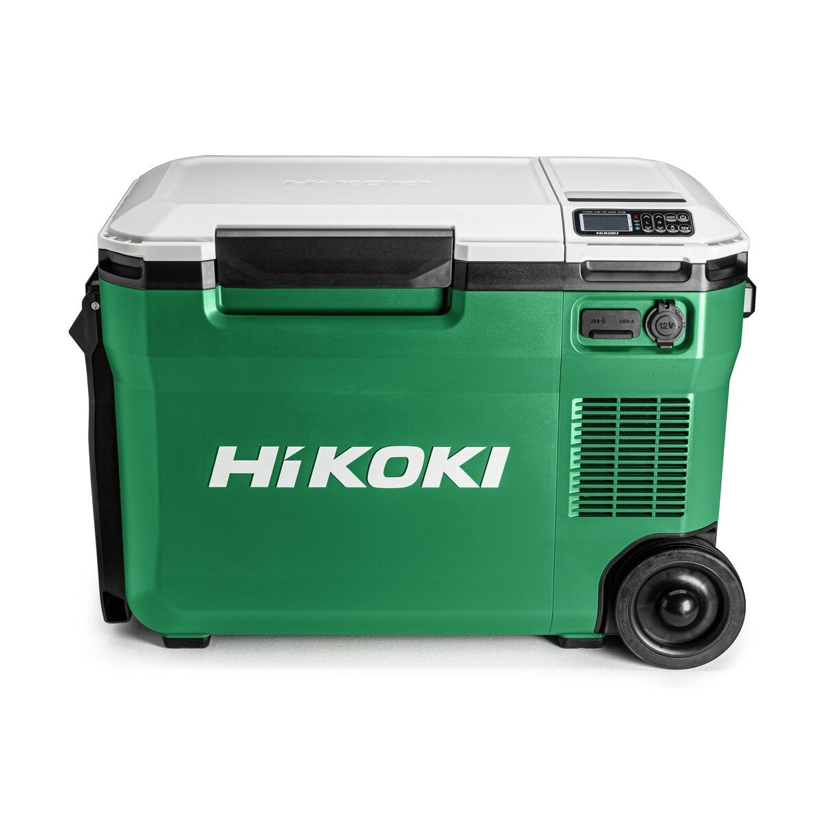 Hikoki UL18DBAW4Z - Caja de refrigeración y calefacción de batería UL18DBAW4Z
