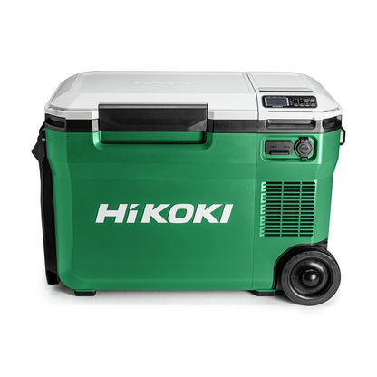 Hikoki UL18DBAW4Z - Caja de refrigeración y calefacción de batería UL18DBAW4Z