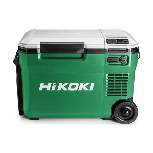 Hikoki UL18DBAW4Z - Caja de refrigeración y calefacción de batería UL18DBAW4Z