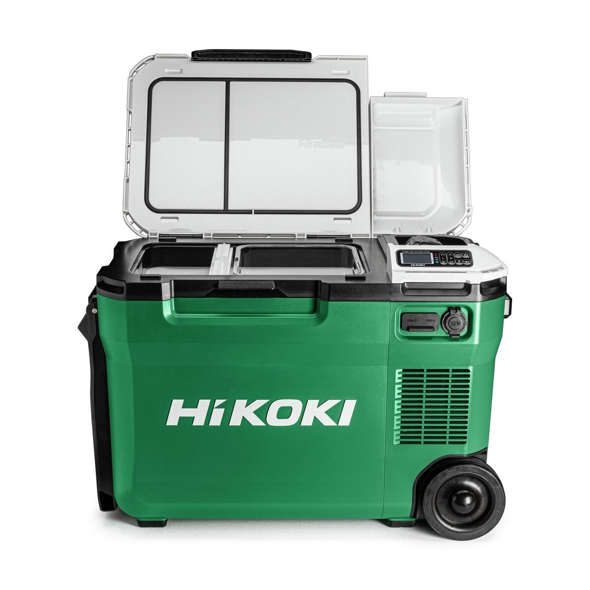 Hikoki UL18DBAW4Z - Caja de refrigeración y calefacción de batería UL18DBAW4Z