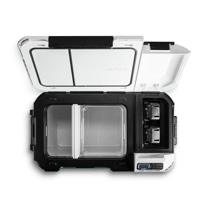 Hikoki UL18DBAW4Z - Caja de refrigeración y calefacción de batería UL18DBAW4Z