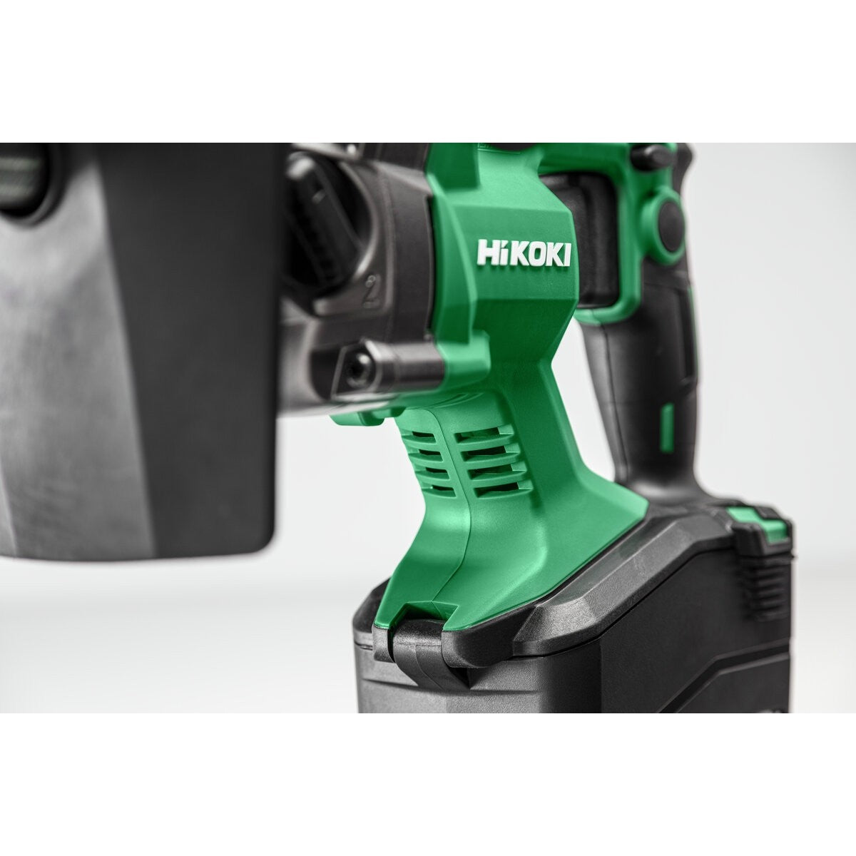 Hikoki UM36DAW4Z - Mezcladora de batería UM36DAW4Z