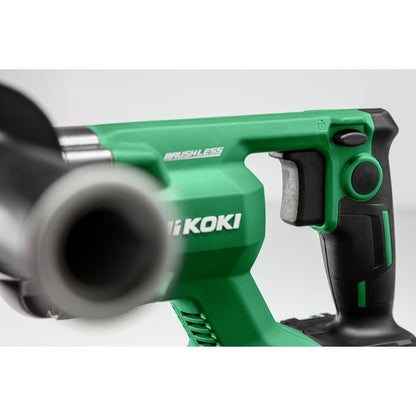 Hikoki UM36DAW4Z - Mezcladora de batería UM36DAW4Z
