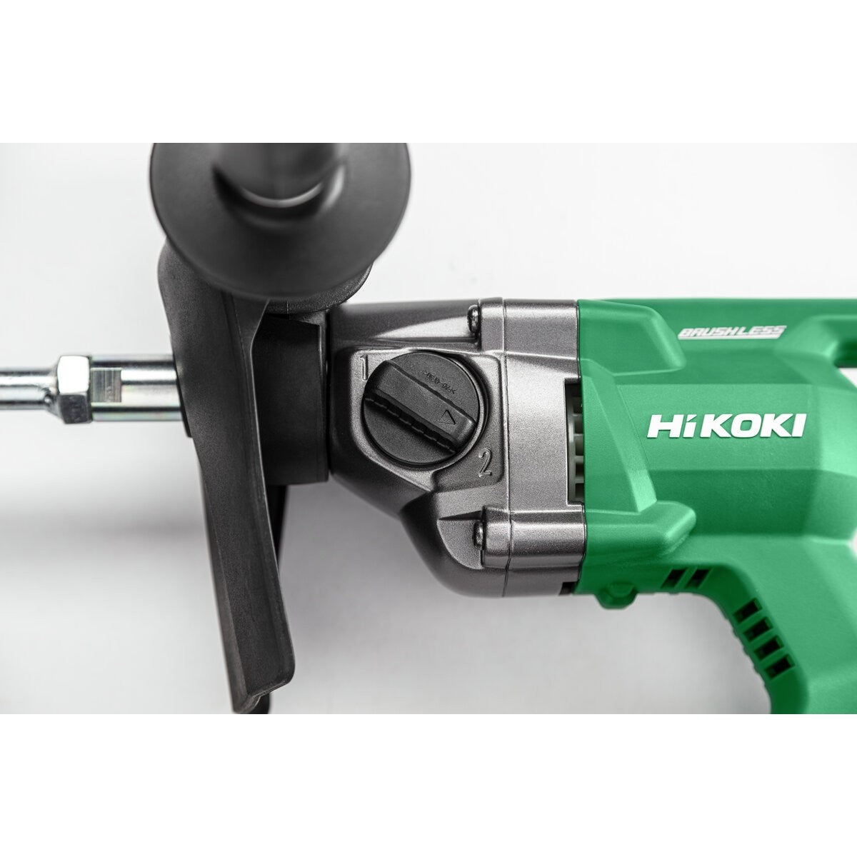 Hikoki UM36DAW4Z - Mezcladora de batería UM36DAW4Z