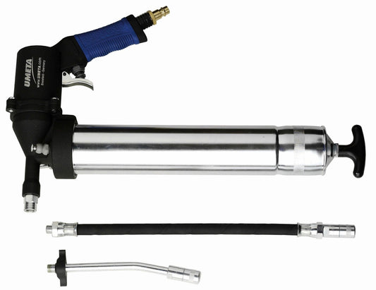 Umeta 7437505 - Bomba engrase neumatica - Ferrotecnia