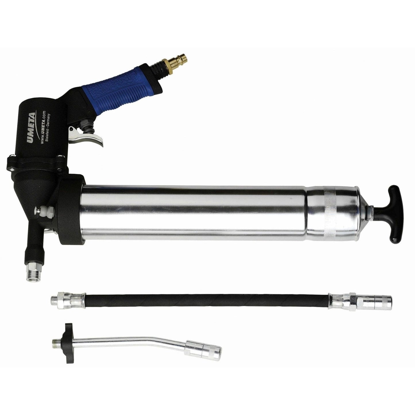 Umeta 7437505 - Pneumatic grease pump