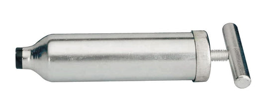 Umeta 7611213 - Bomba tornillo T - 21 1/8 - Ferrotecnia