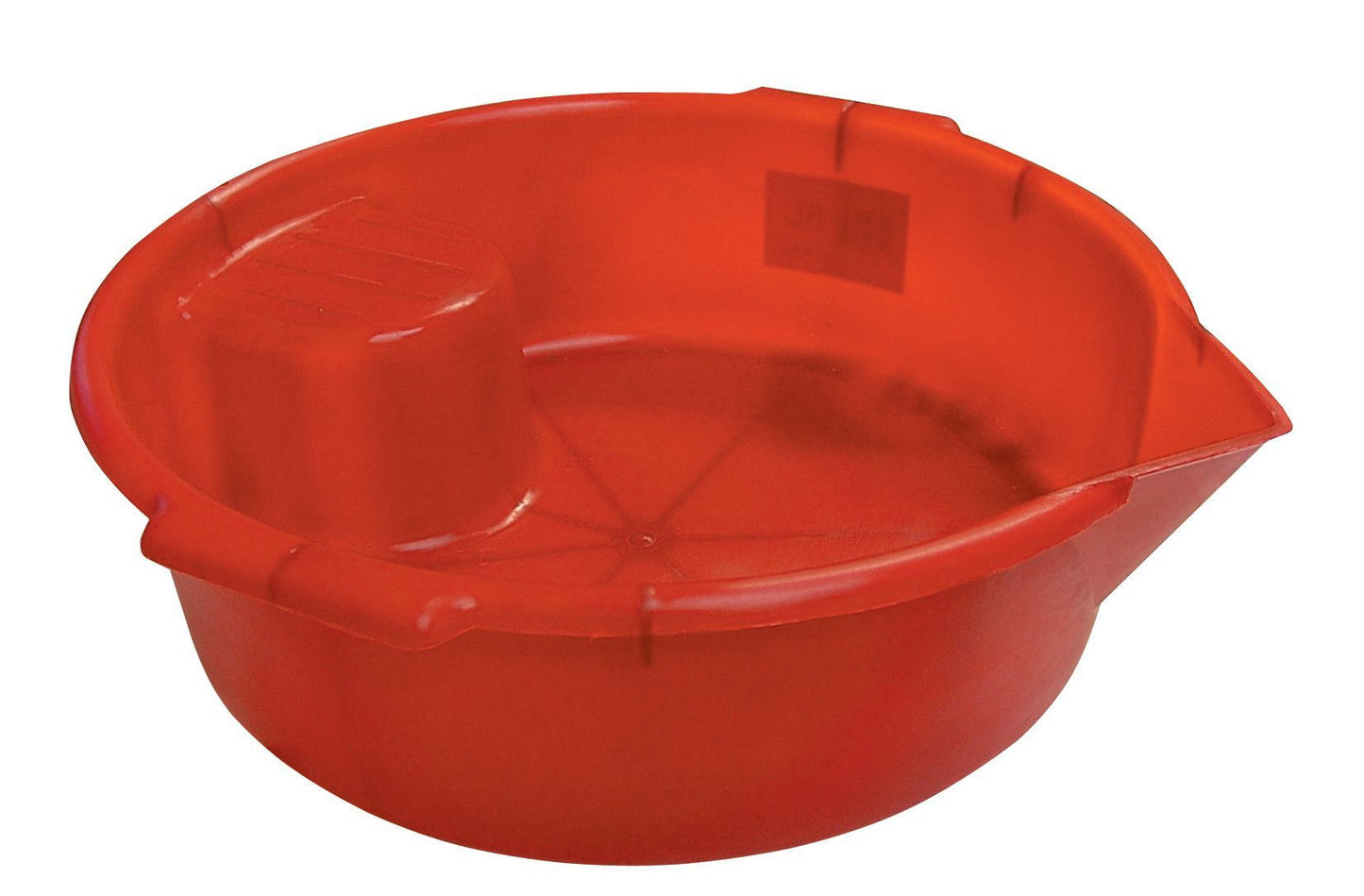 Umeta 9626810 - Recipiente Aceite 6,0lts - Ferrotecnia