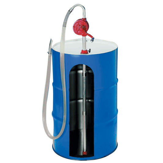 Umeta 9626820 - Hand Crank Transfer Pump