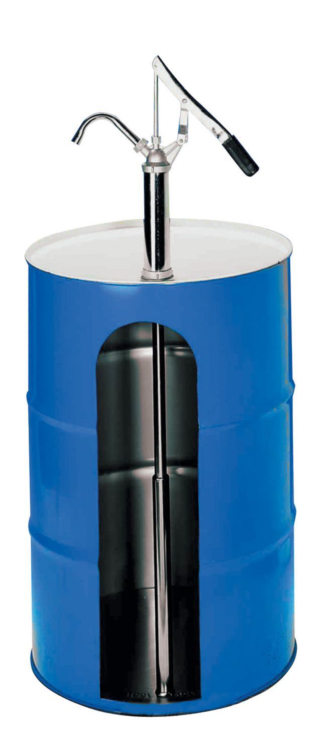 Umeta 9626830 - Bomba de Trasvase Palanca - Ferrotecnia