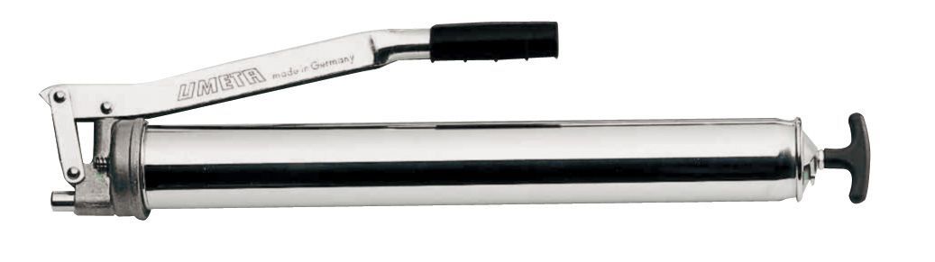 Umeta Bomba de engrase 75/LL FV - Ferrotecnia