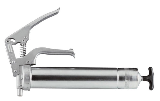 Umeta Bomba de engrase a una mano 85/PK FV - Ferrotecnia