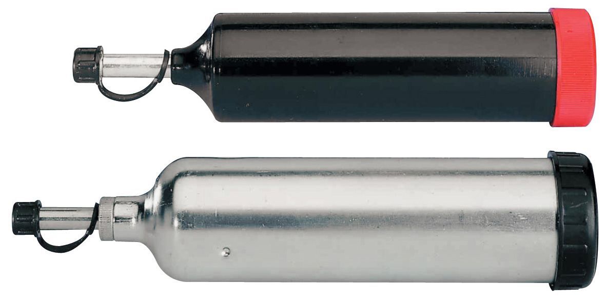 Umeta Bomba de engrase de empuje de poliamida - Ferrotecnia