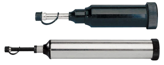 Umeta Bomba de engrase de empuje telescópicas - Ferrotecnia