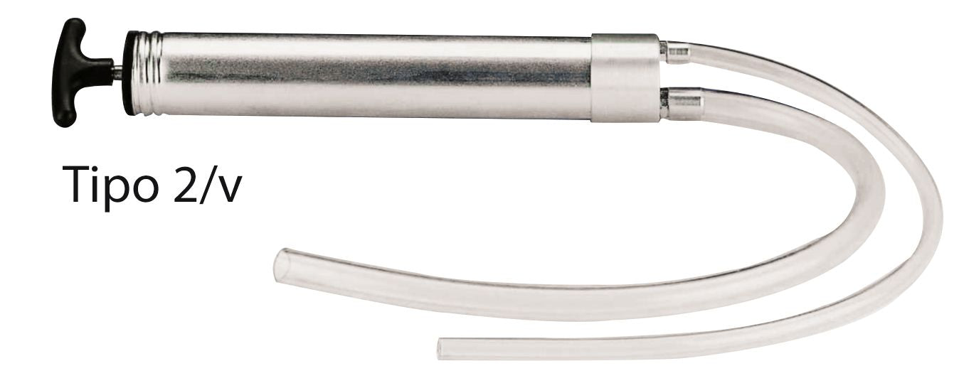 Umeta Bombas de succión/inyección - Ferrotecnia