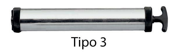 Umeta Bombas de succión/inyección - Ferrotecnia