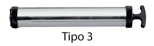 Umeta Bombas de succión/inyección - Ferrotecnia