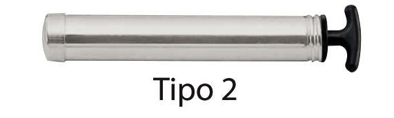 Umeta Bombas de succión/inyección - Ferrotecnia