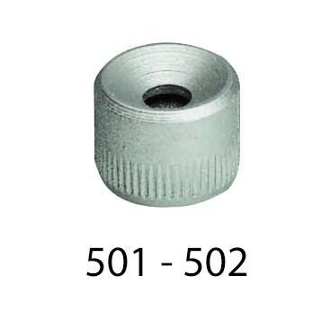 Umeta Boquillas / Conectores para bombas de engrase de palanca - Ferrotecnia